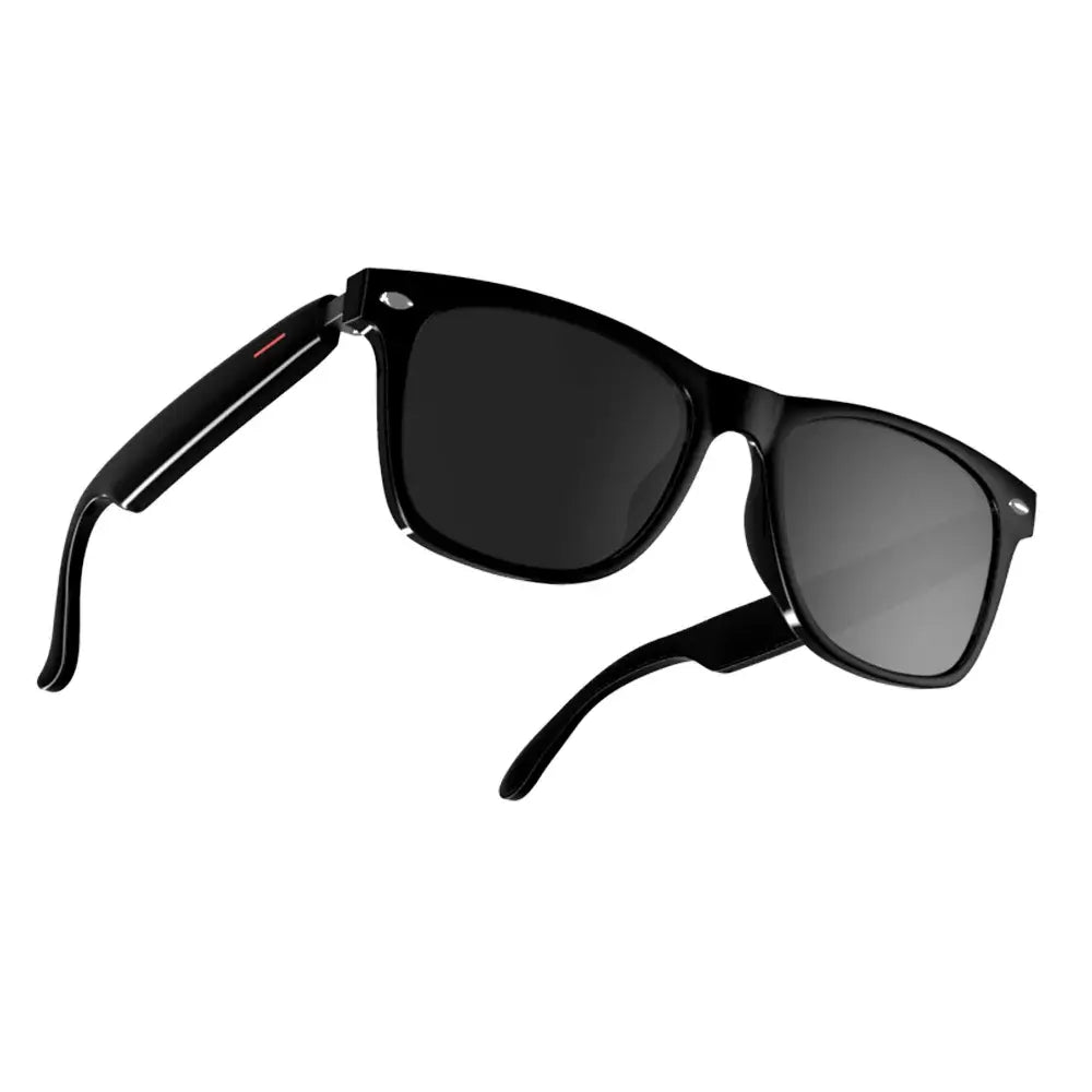 TeroSmart Bluetooth Sunglasses – Lifestyle Outdoor Use