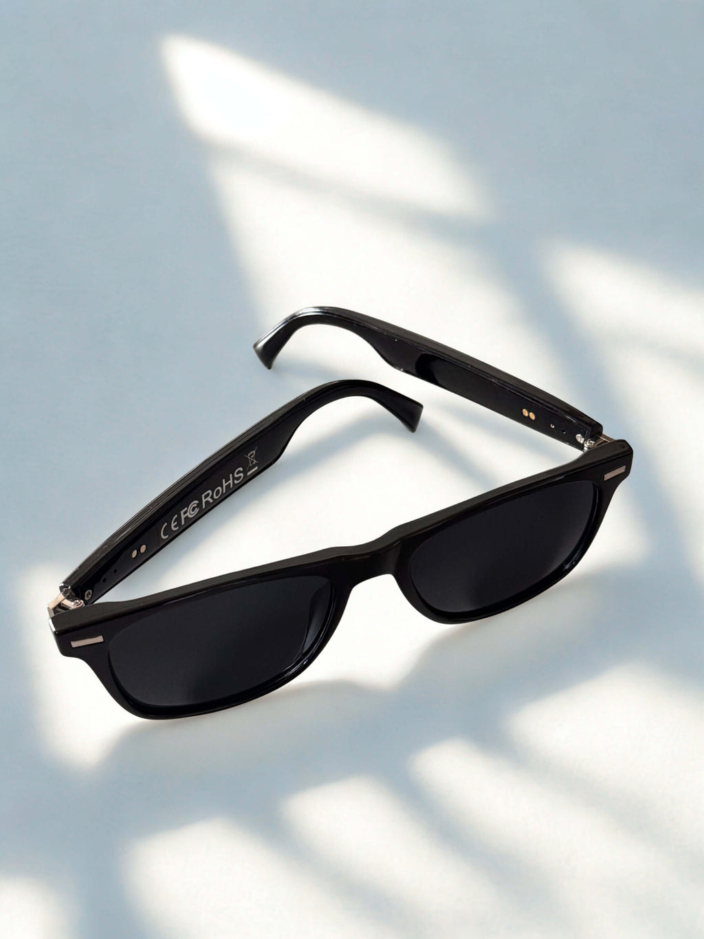 TeroSmart Bluetooth Sunglasses – Lifestyle Outdoor Use